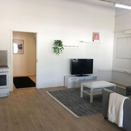 Pohjoiskeskus 9 Apartment Oulu Bagian luar foto