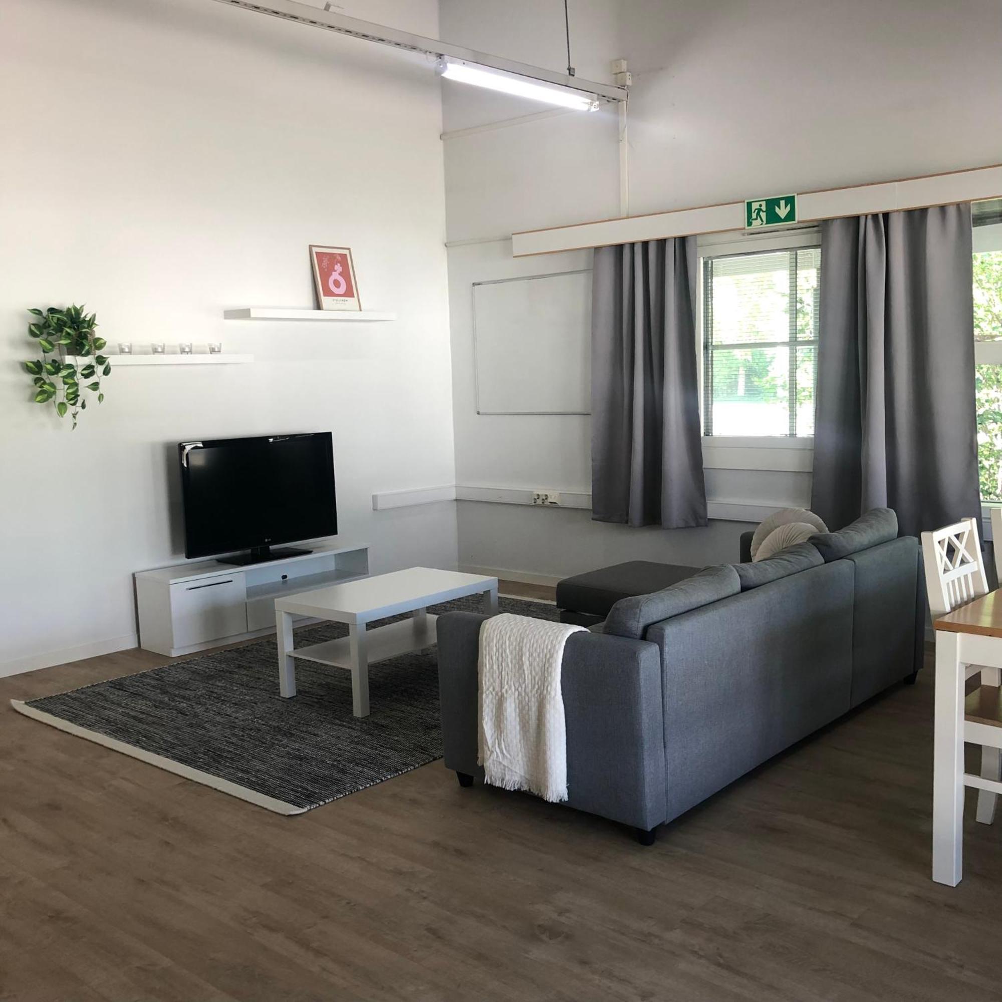 Pohjoiskeskus 9 Apartment Oulu Bagian luar foto
