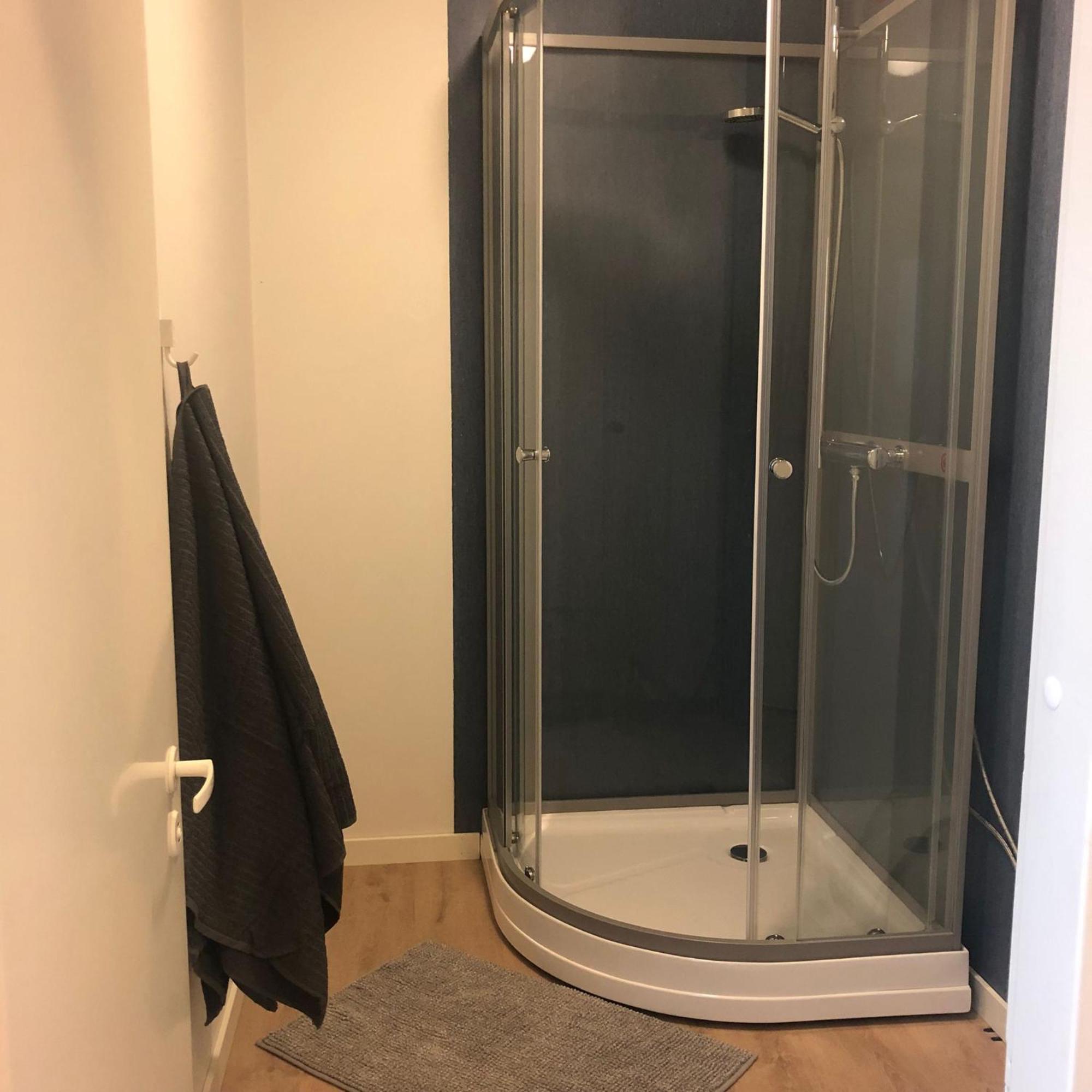 Pohjoiskeskus 9 Apartment Oulu Bagian luar foto